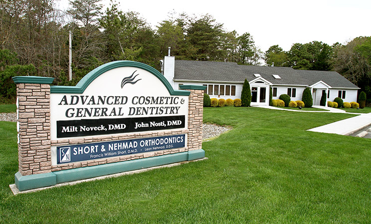 Welcome to Advanced Cosmetic & General Dentistry!