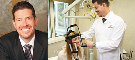 Meet Our Doctors - Dr. John Nosti - Advanced Cosmetic Dentistry