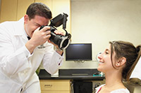 High-Tech Dentistry - Digital Photography - Advanced Cosmetic Dentistry