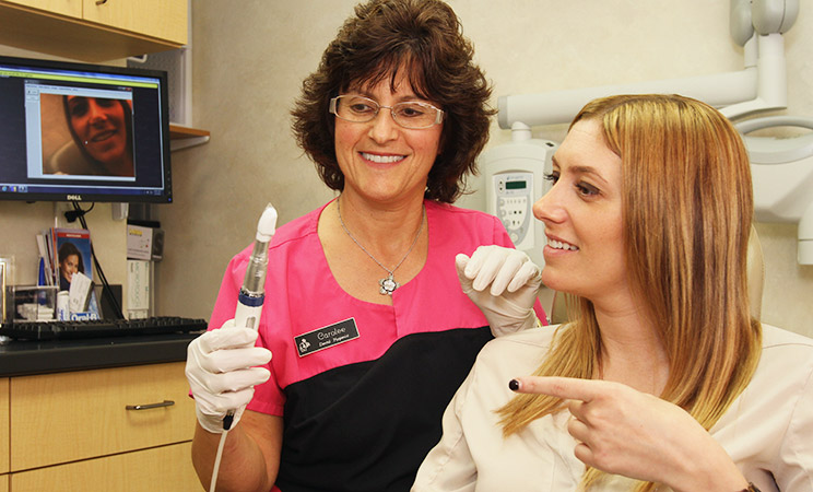 Office Tour - Advanced Cosmetic Dentistry