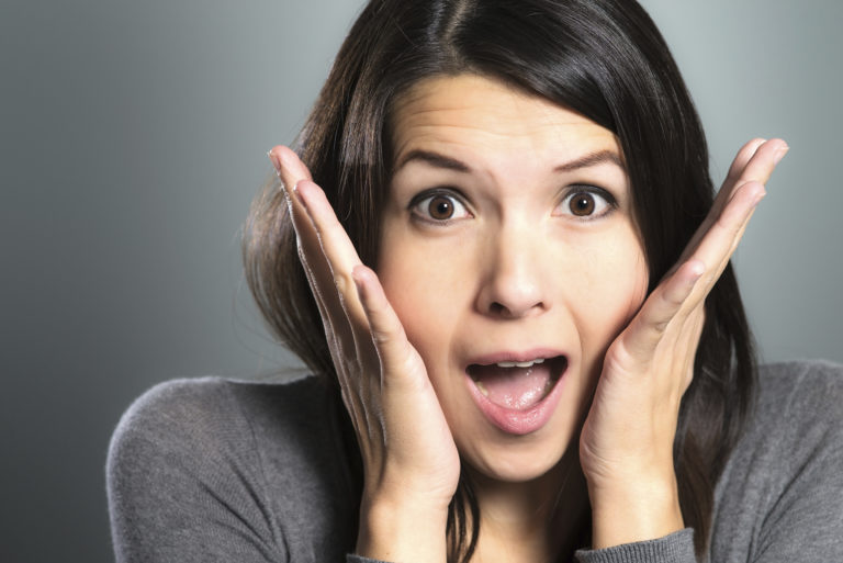 What Causes Sensitive Teeth?