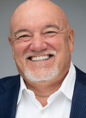Dr. Eric Farmer profile