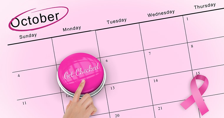 How Good Oral Health May Prevent Breast Cancer