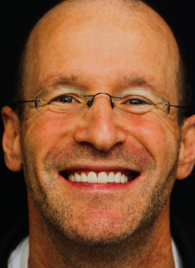 Dr. Anatoliy Ravin Profile