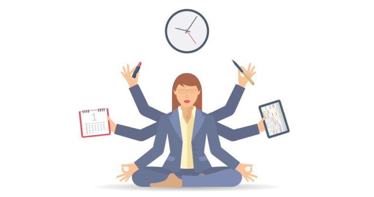 8 Healthy (and Super Easy!) Tips For Busy Schedules
