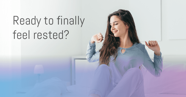 Tips For a Good Night’s Sleep