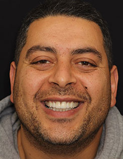 Dan Profile