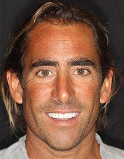John Profile