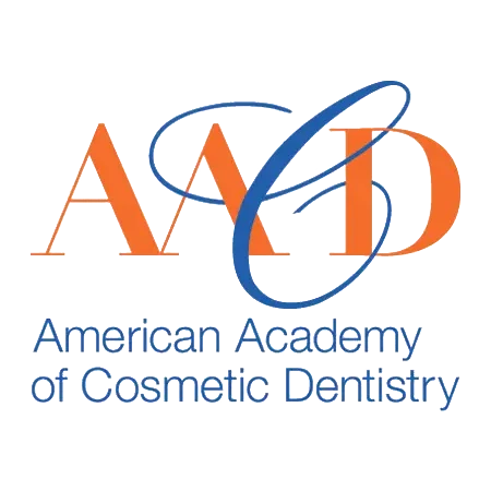 American Academy of Cosmetic Dentistry Logo