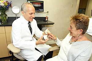 New Patient Exam - Advanced Cosmetic Dentistry